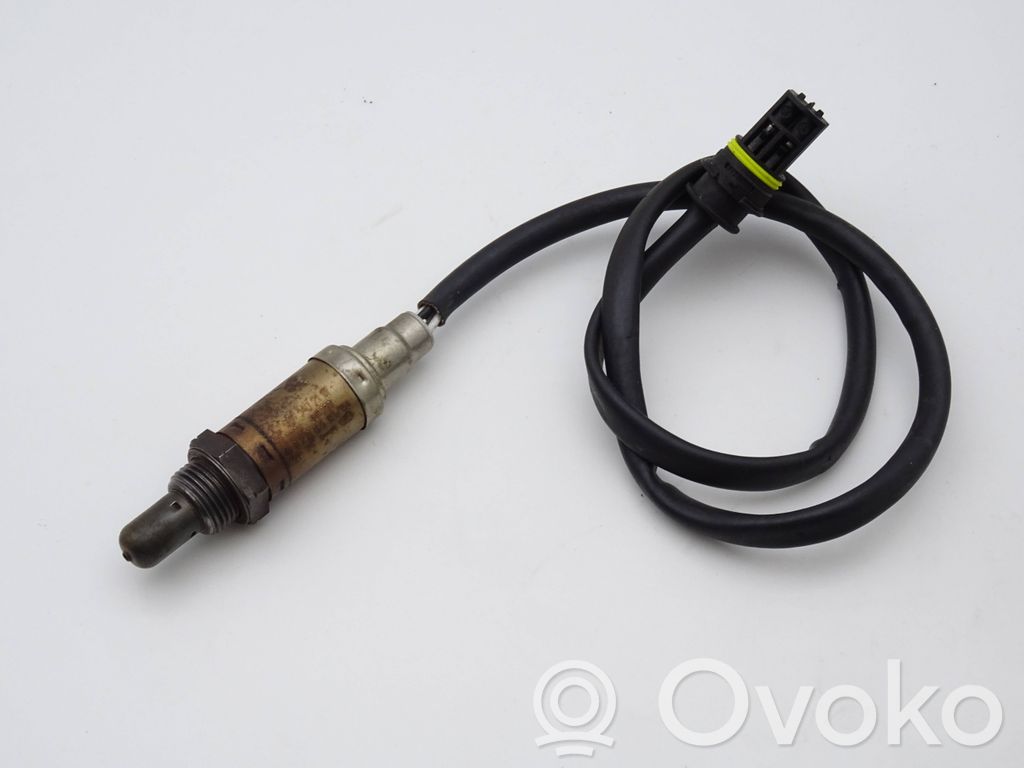 Lambda probe sensor   0015402117