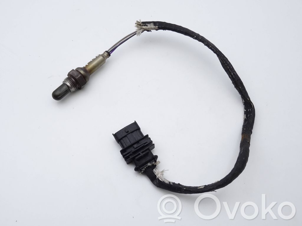 Sonda lambda   024435097