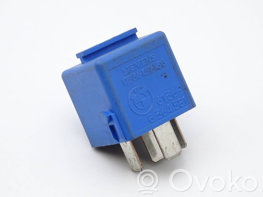 Other relay   8364581,61368364581,61368364581