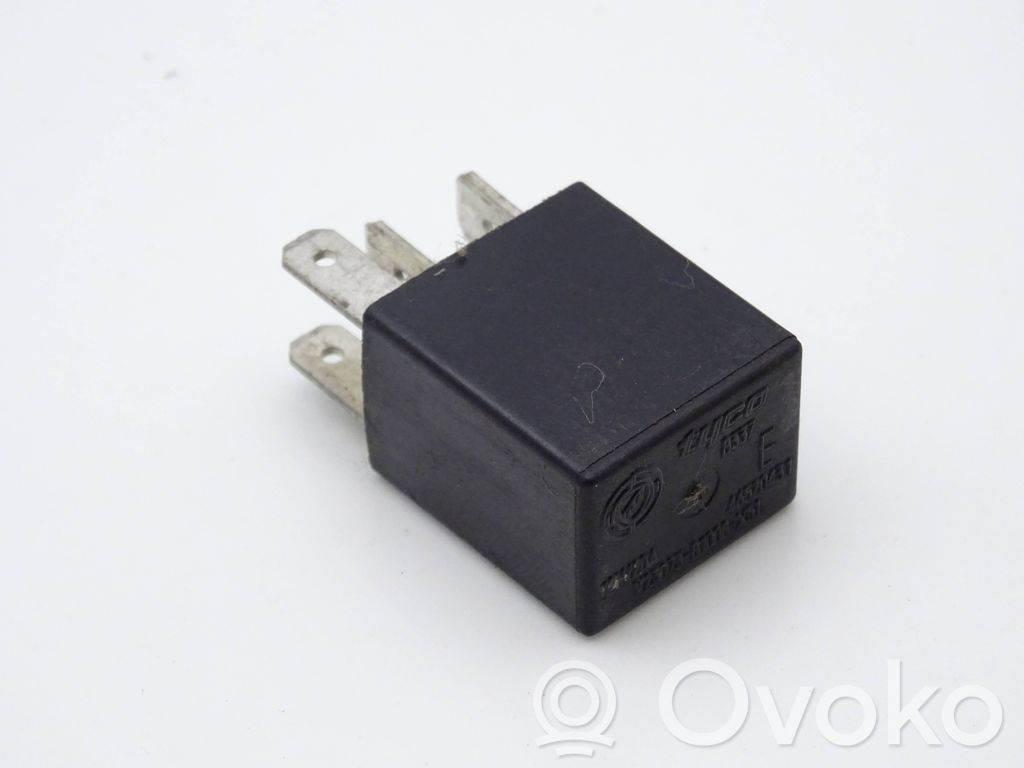 Fiat Stilo Other relay 