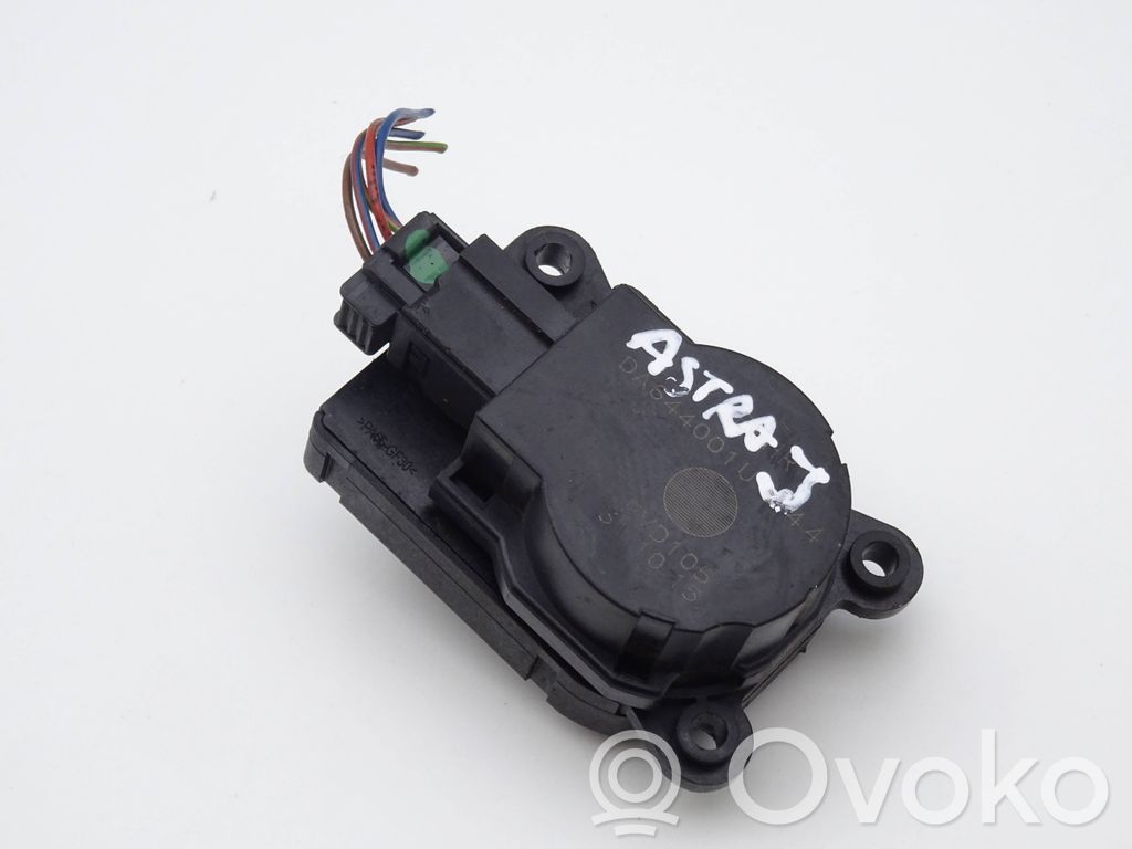 Silniczek nagrzewnicy   DA644001U,DA644001UA44