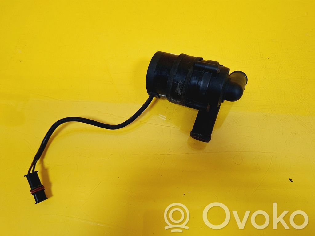 Audi A6 S6 C5 4B Electric auxiliary coolant/water pump 