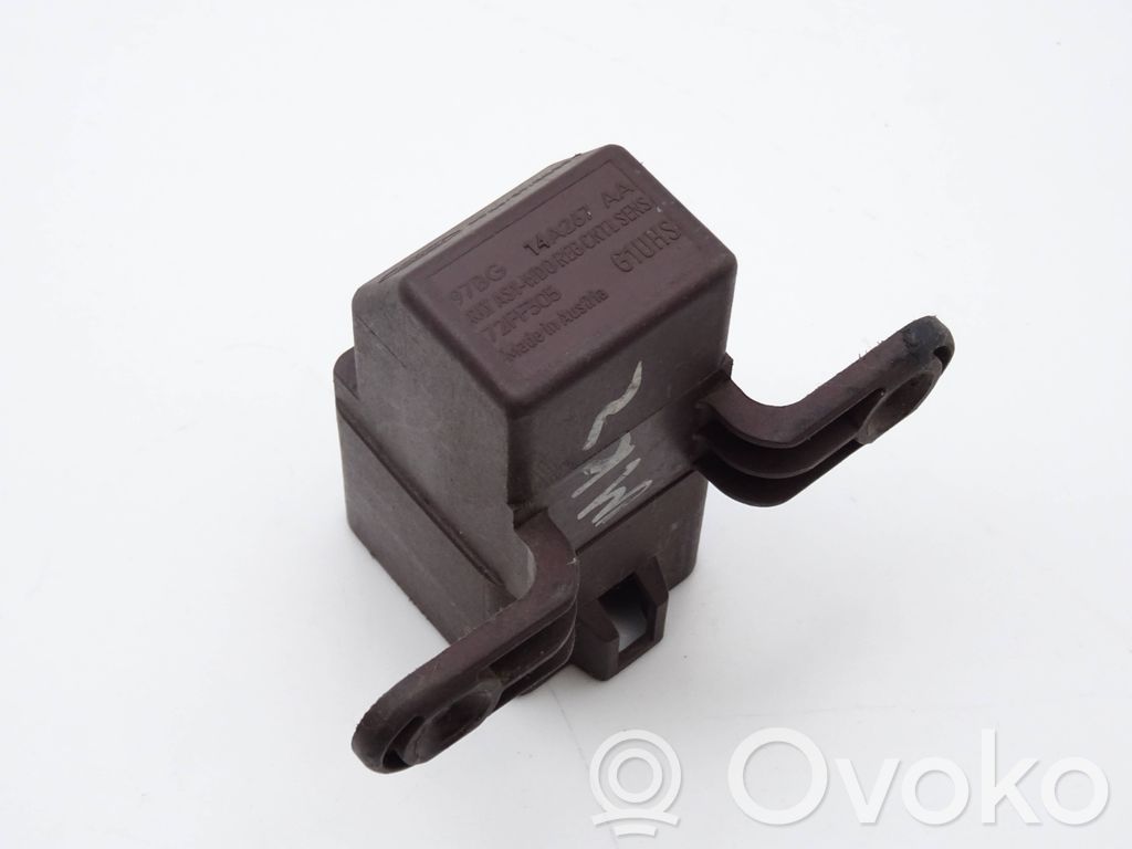 Ford Mondeo MK II Other relay 