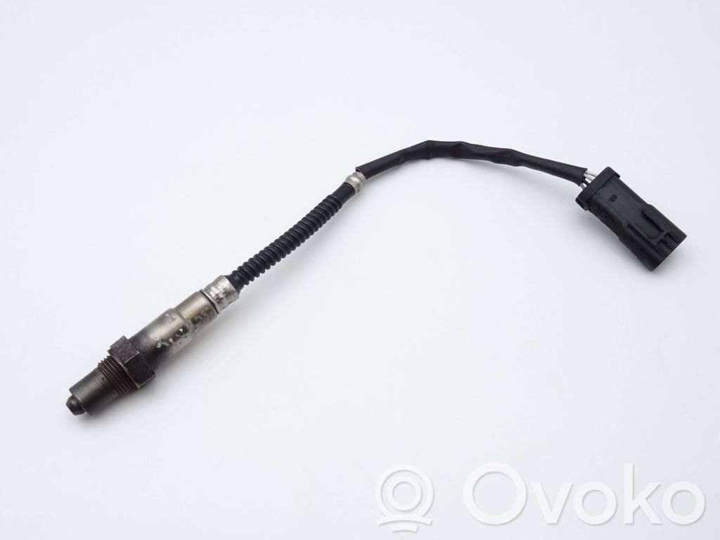 Lambda zondas   8200035999,0258006295