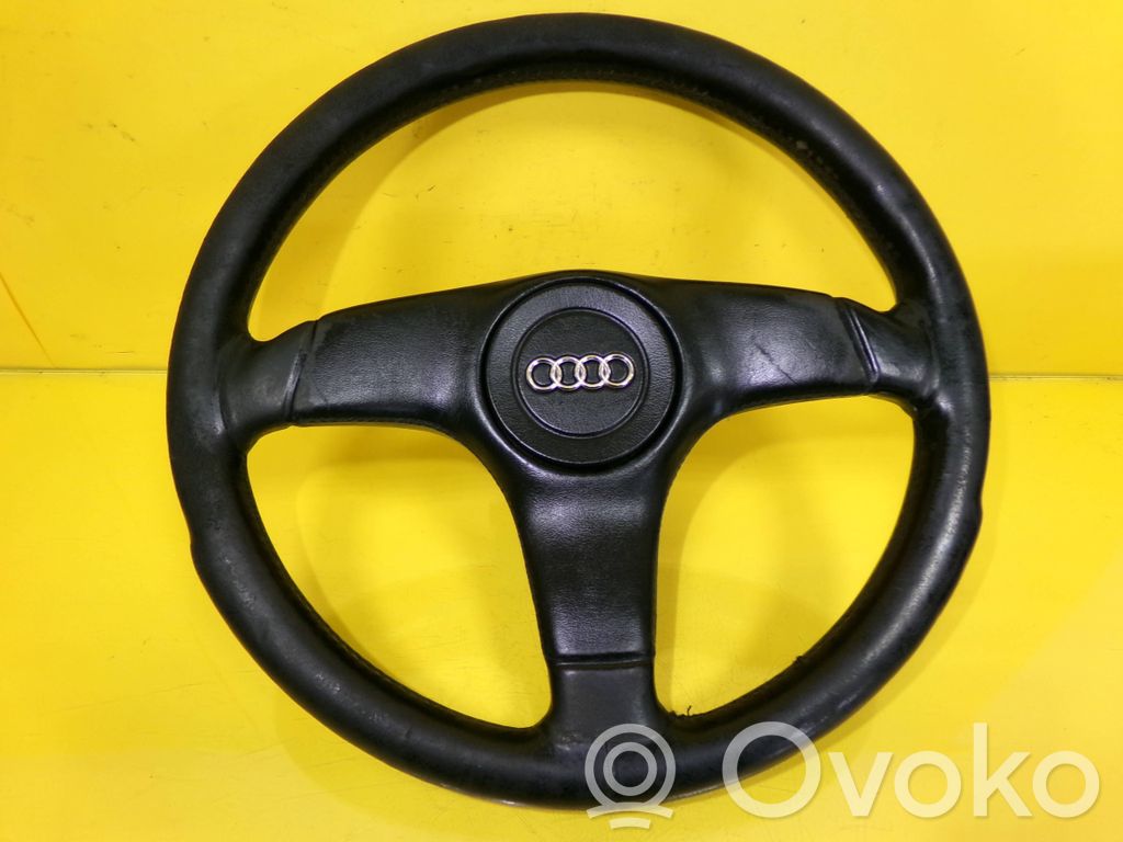 Audi 80 90 S2 B4 Ohjauspyörä 