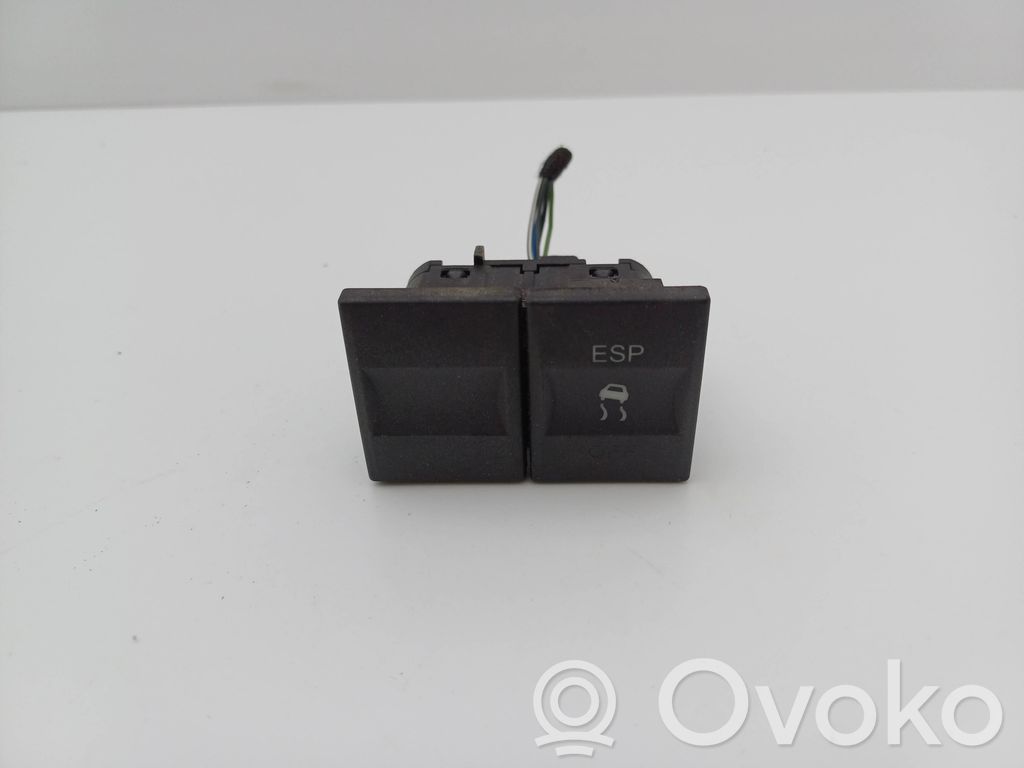 ESP (stability program) switch   5S7T2C418AA
