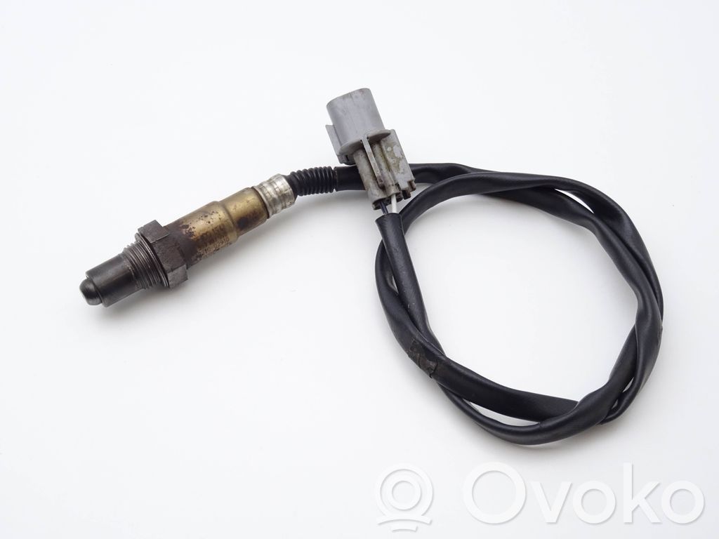Hyundai Getz Sonde lambda 