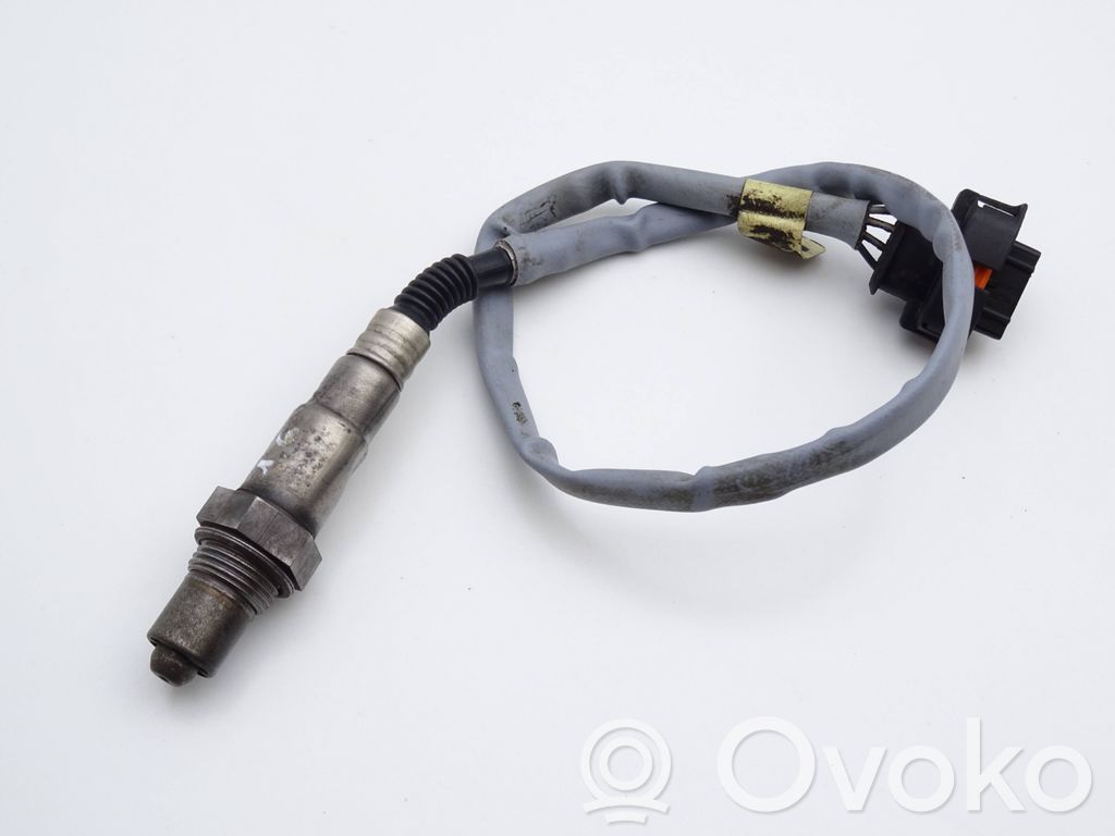 Opel Astra G Lambda probe sensor 