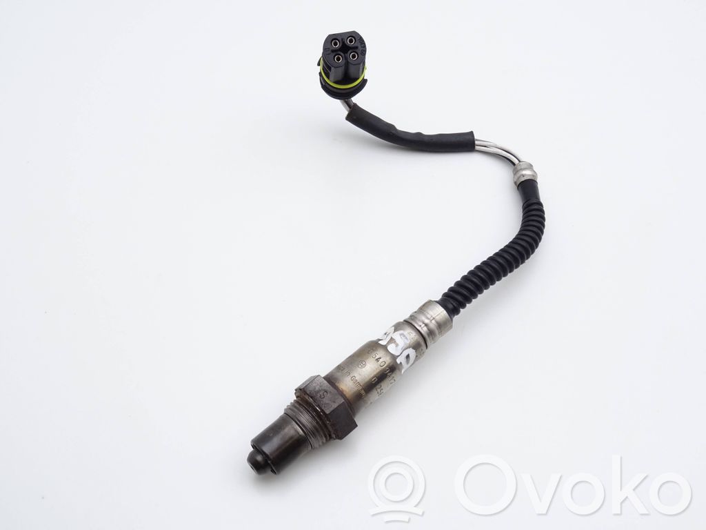 Mercedes-Benz A W168 Lambda probe sensor 