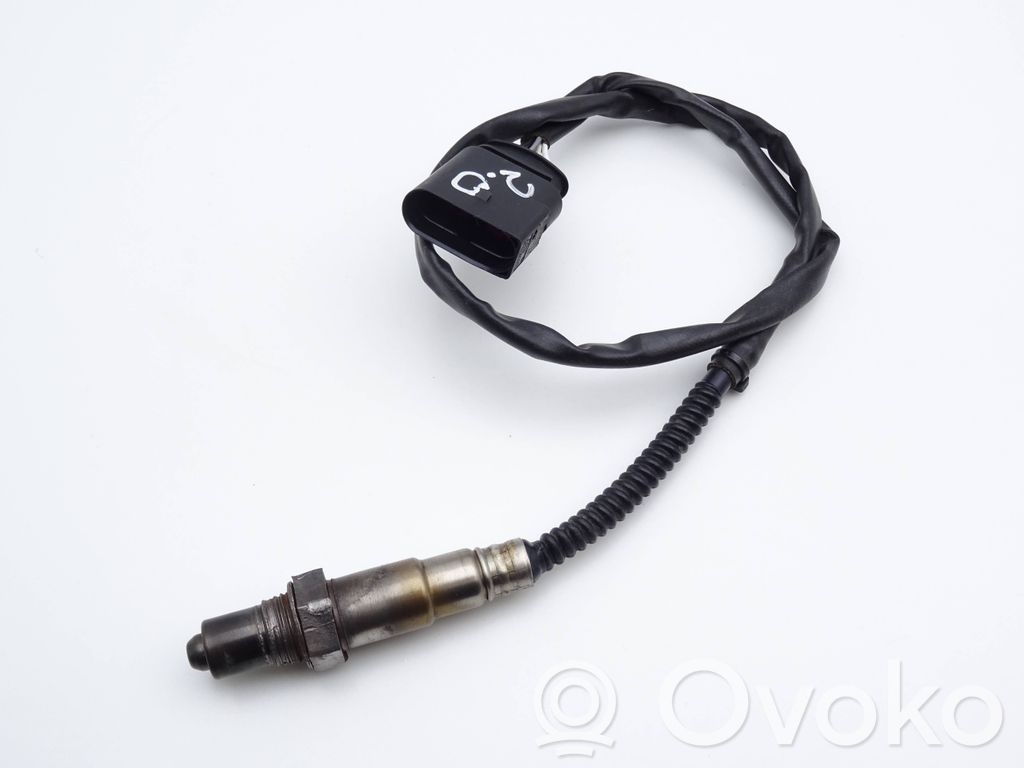 Volkswagen Golf IV Lambda probe sensor 