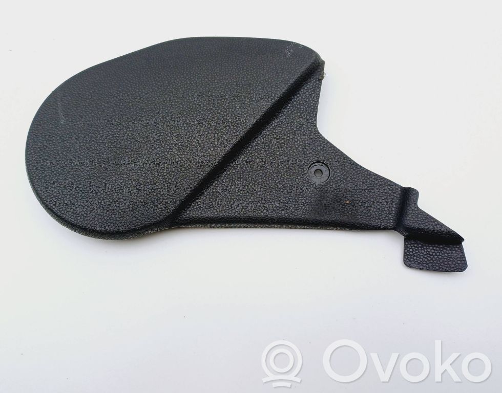 Opel Astra H Inne części wnętrza samochodu 