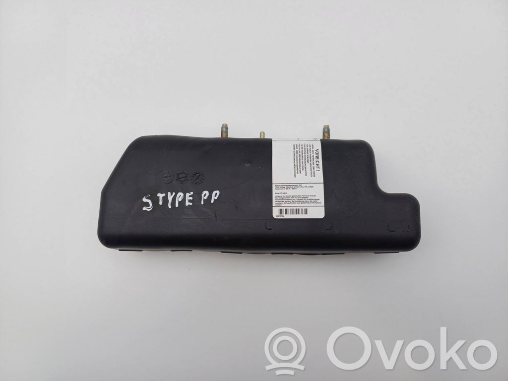Jaguar S-Type Airbag del asiento 