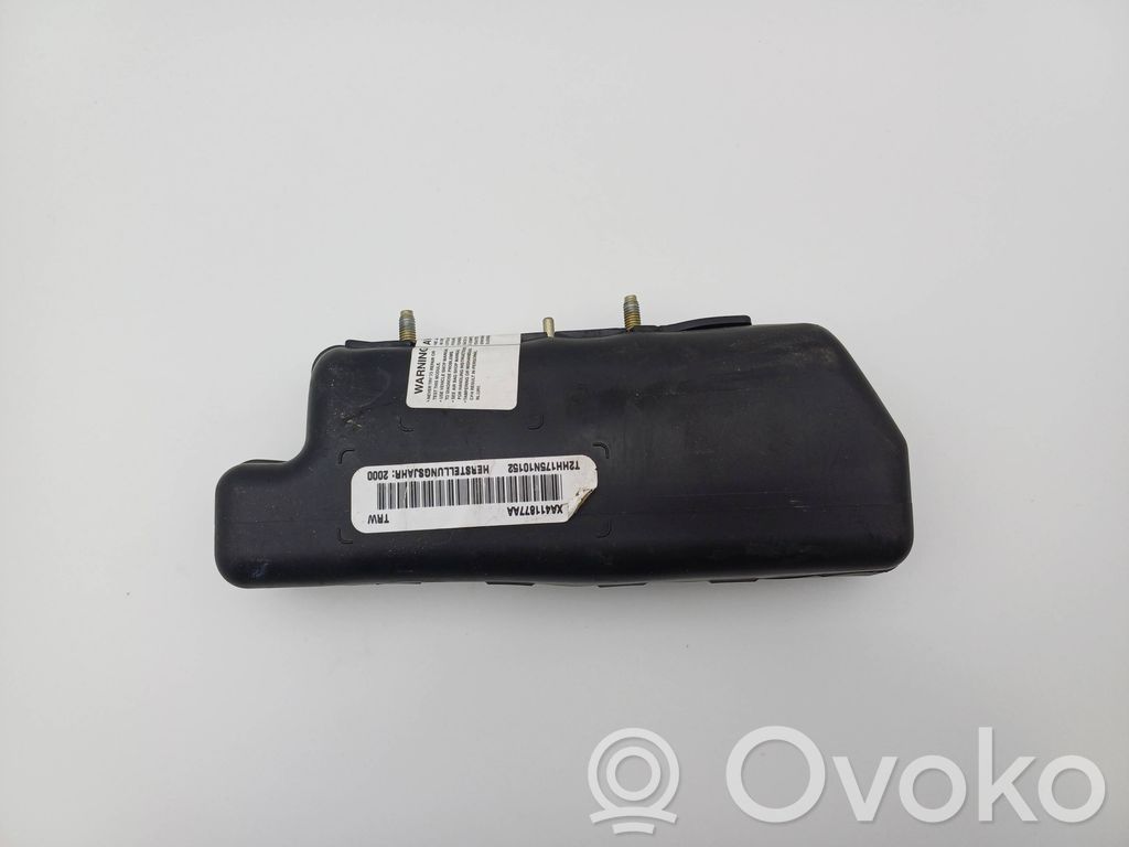 Jaguar S-Type Airbag del asiento 