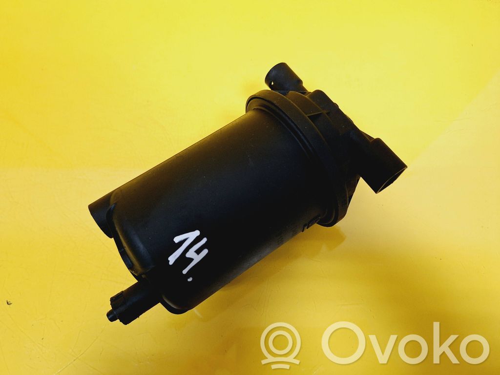 Saab 9-5 Fuel filter housing 