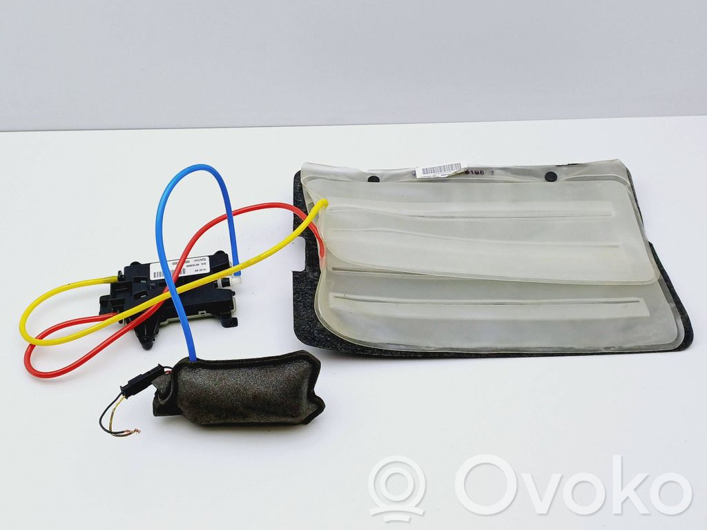 Opel Insignia A Inne wyposażenie elektryczne 