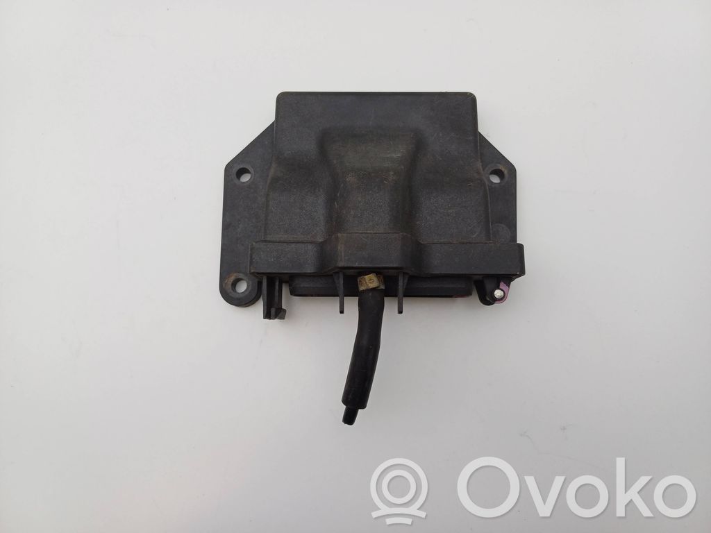 Iveco Daily 3rd gen Engine control unit/module 