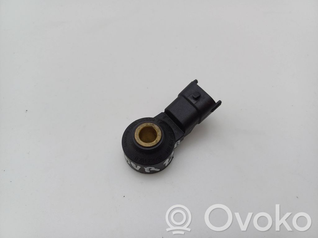 Smart ForFour I Nakutusanturi 