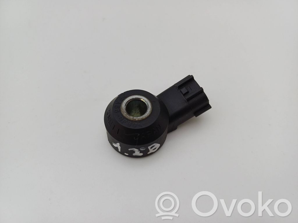 Fiat Panda II Detonation knock sensor 