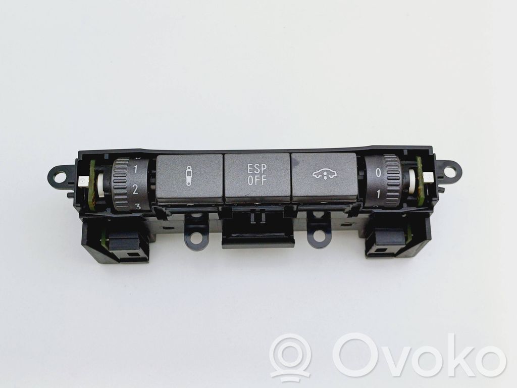 Volkswagen Phaeton Other switches/knobs/shifts 