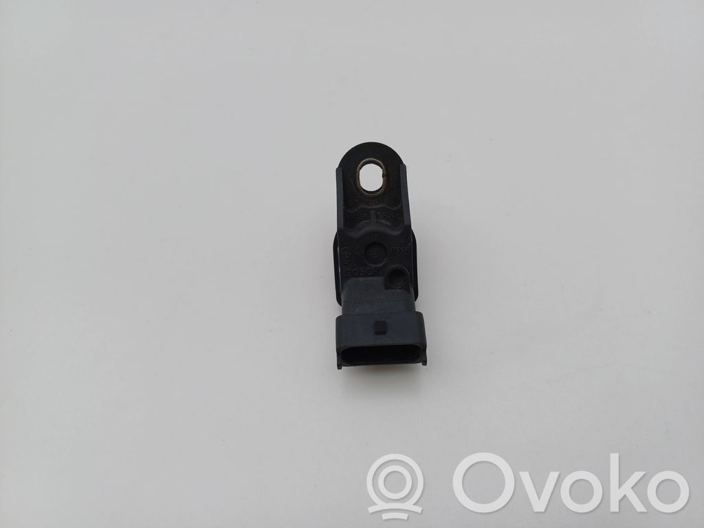 Opel Astra G Luftdrucksensor 
