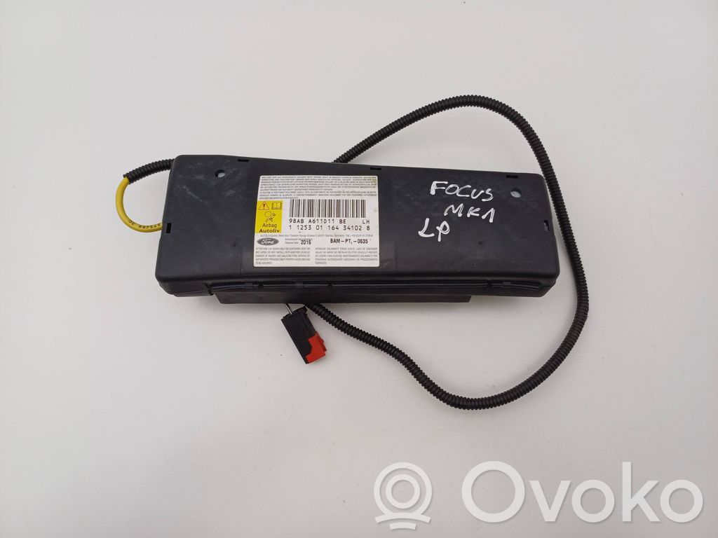 Ford Focus Airbag del asiento 