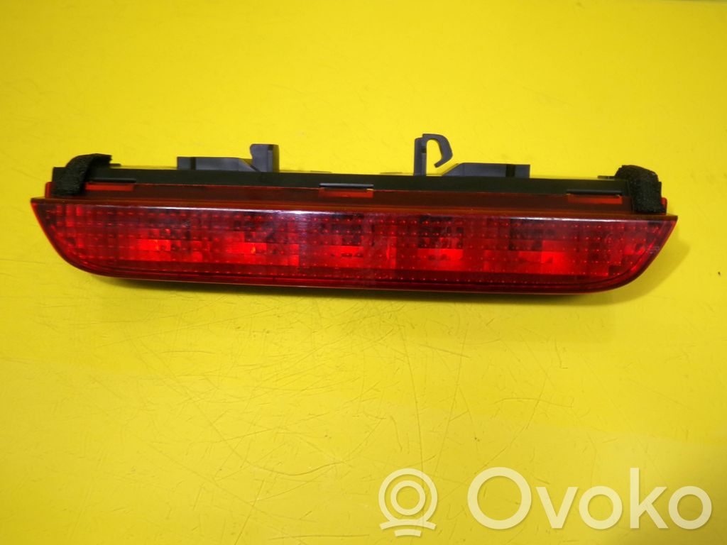Mazda Demio Third/center stoplight 