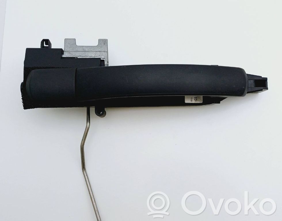 Ford Mondeo Mk III Manecilla externa puerta delantera 