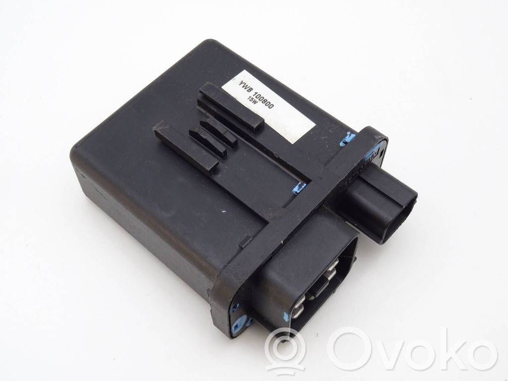 Rover 45 Relais de ventilateur de liquide de refroidissement 