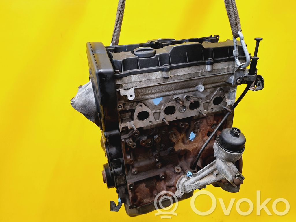 Engine   NFU,9656769580