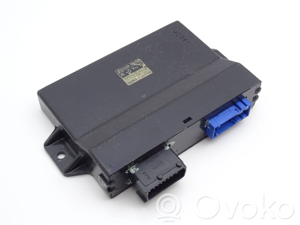 Module de commande suspension   9641691180