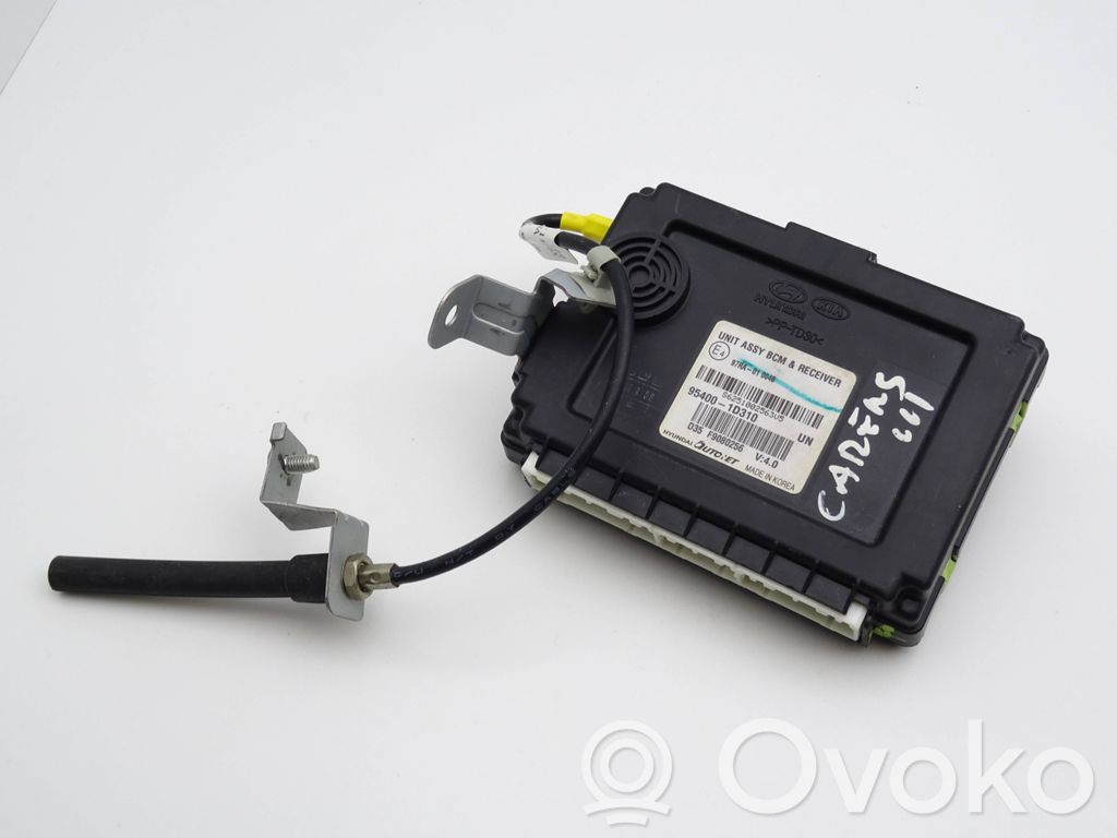 KIA Carens II Other control units/modules 