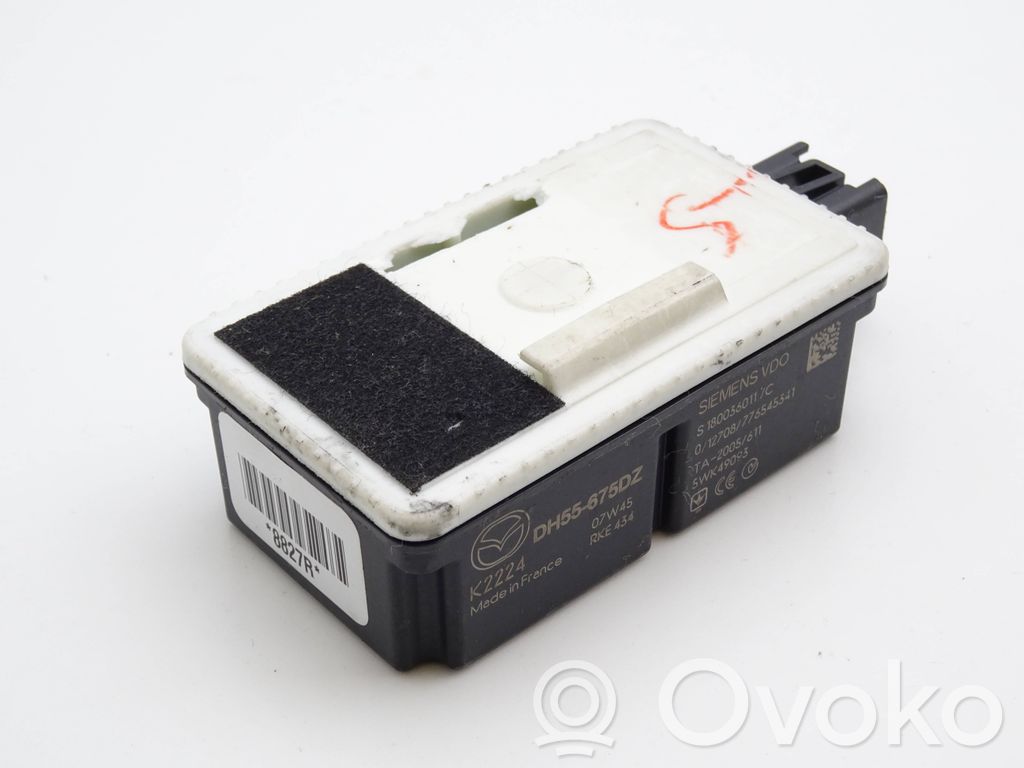 Sonstige Steuergeräte / Module   DH55675DZ,DH55675DZ