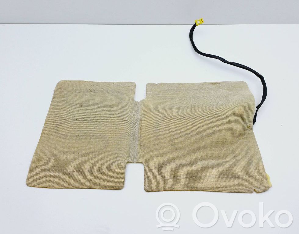 Saab 9-5 Seat heating element 