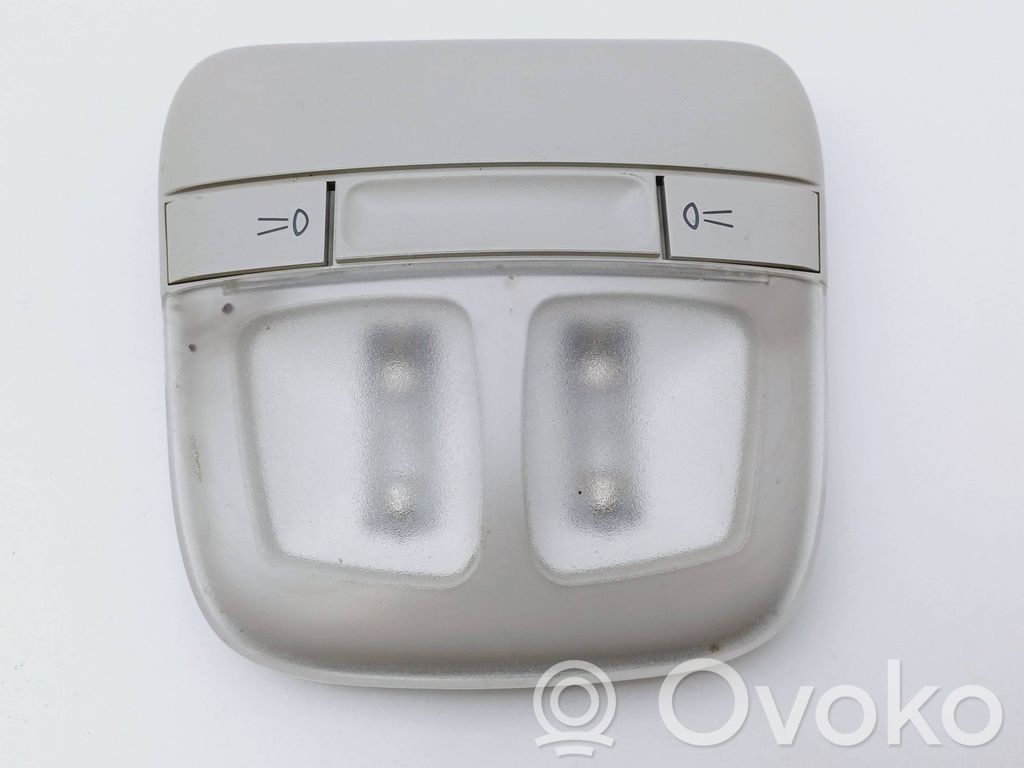 Fiat Stilo Lampă scaun spate 