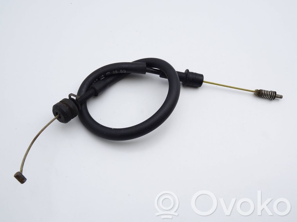Opel Corsa B Throttle cable 
