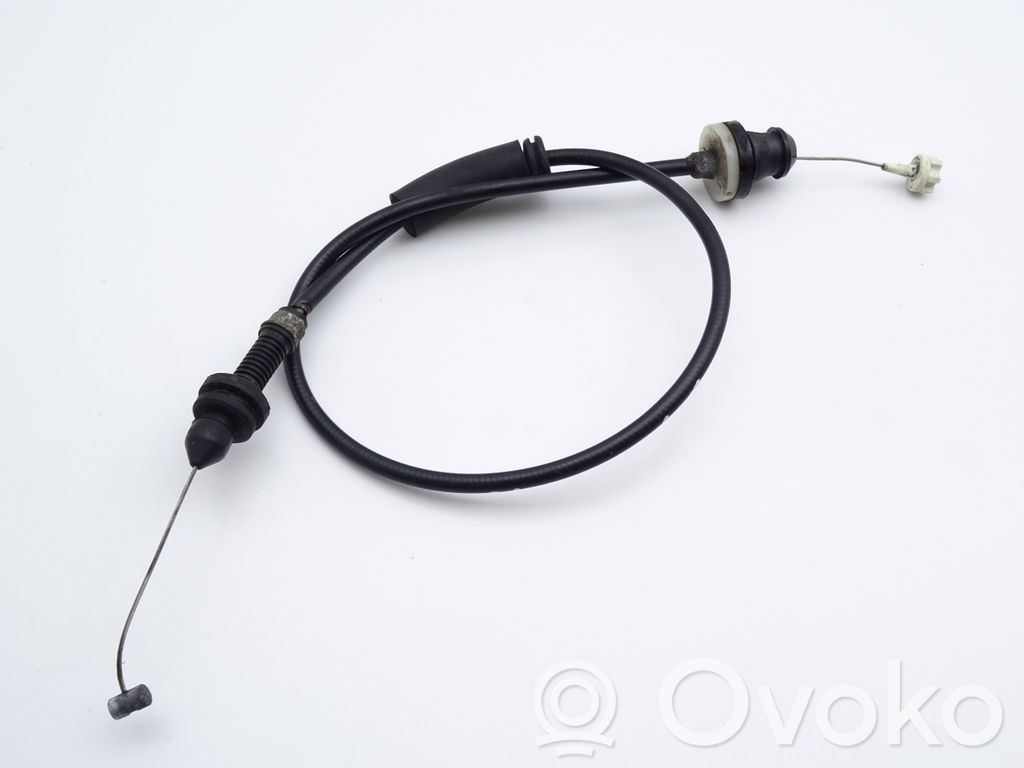 Fiat Panda II Throttle cable 
