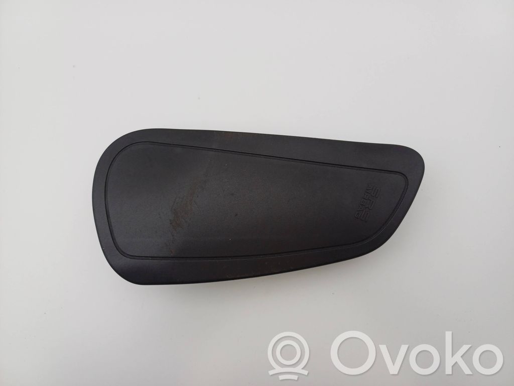 Smart ForFour I Airbag del asiento 