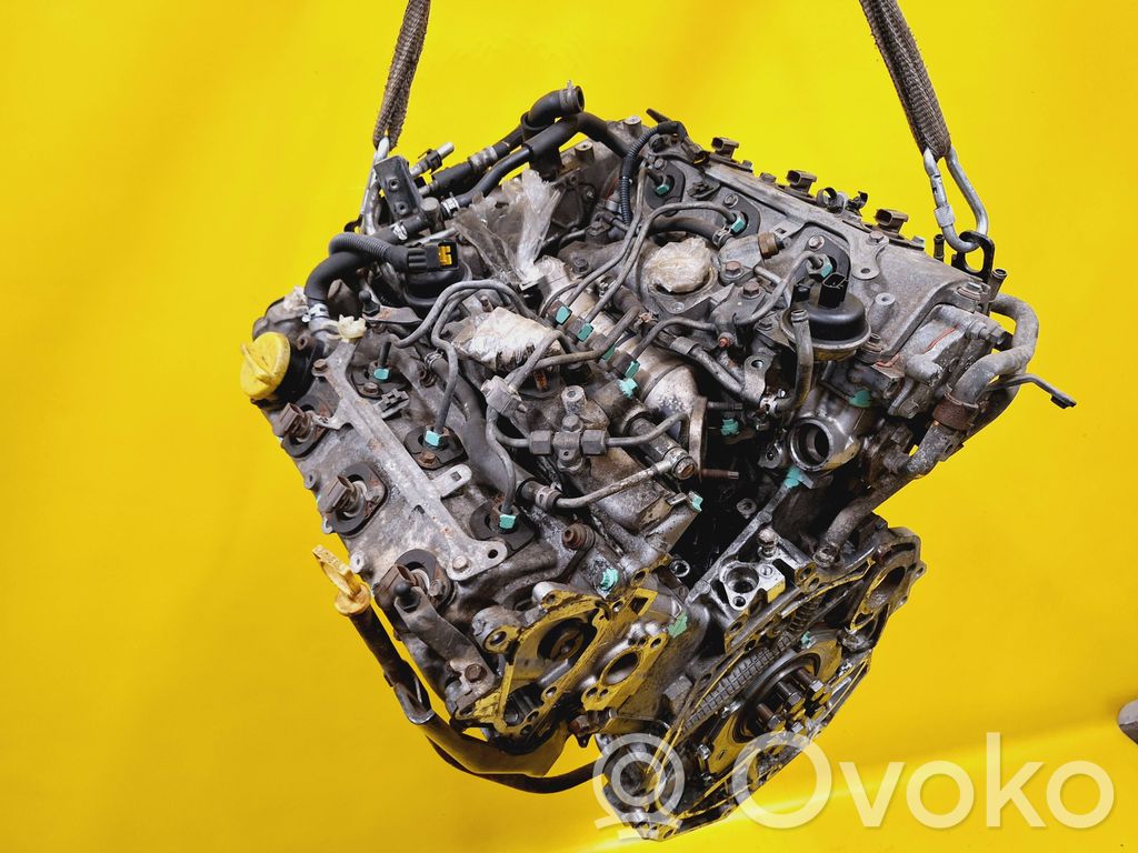 Opel Vectra C Motor 