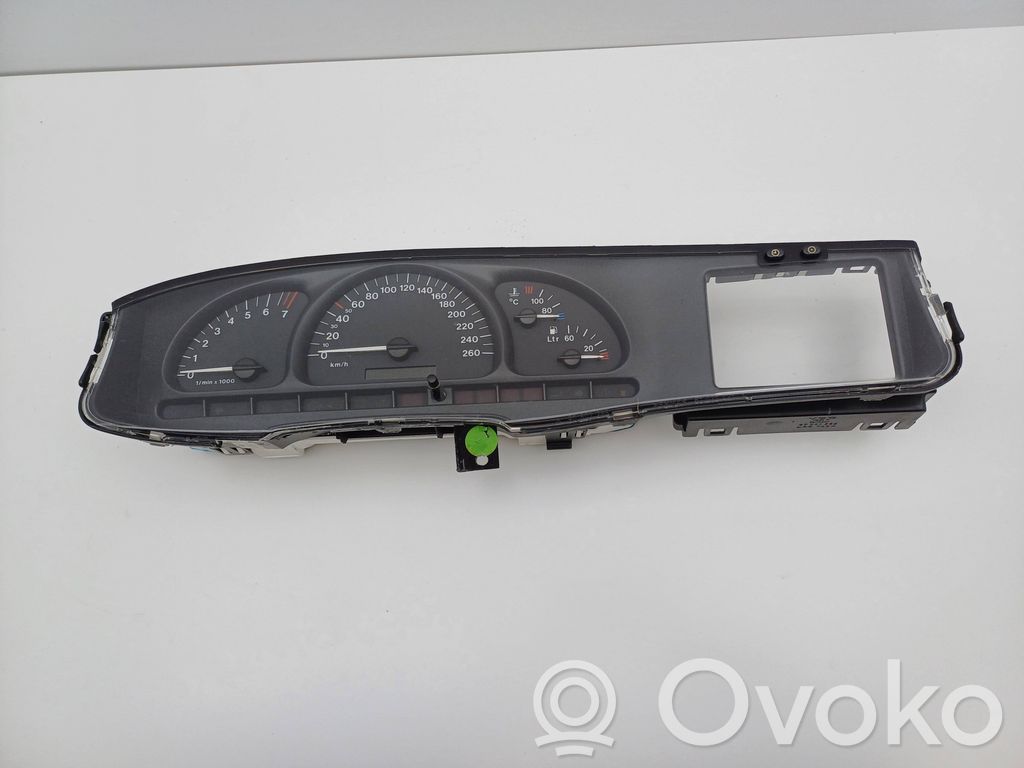 Opel Vectra B Спидометр (приборный щиток) 