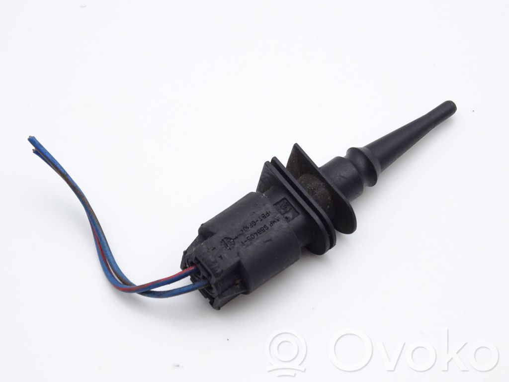 Outside/exterior temperature sensor   6905050