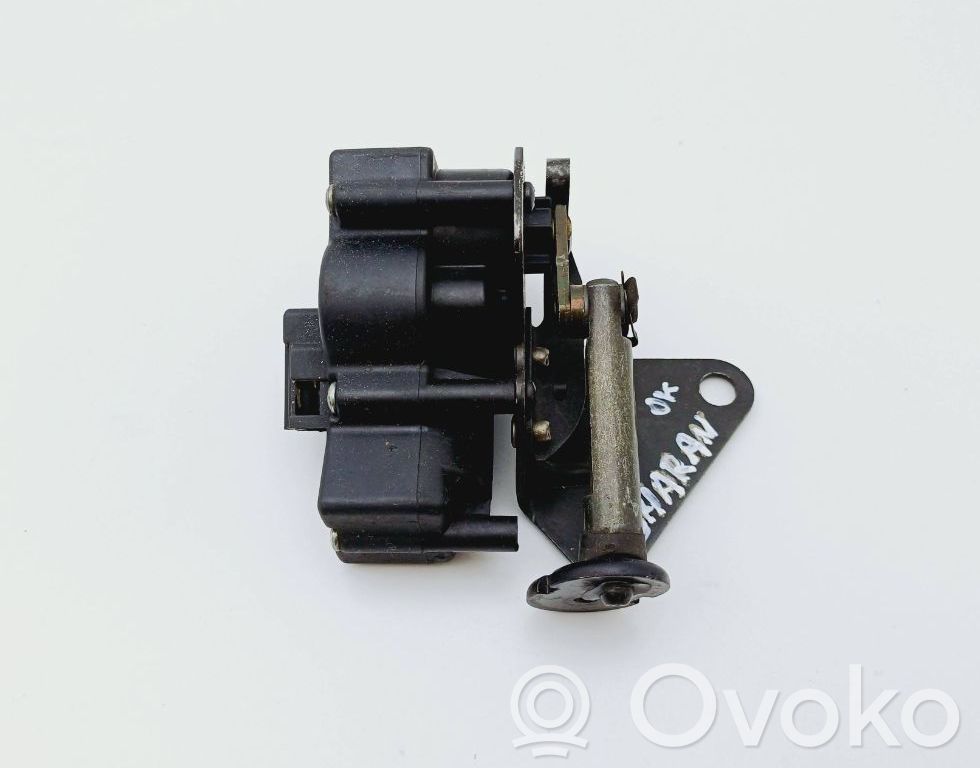 Volkswagen Sharan Vent window/glass motor 