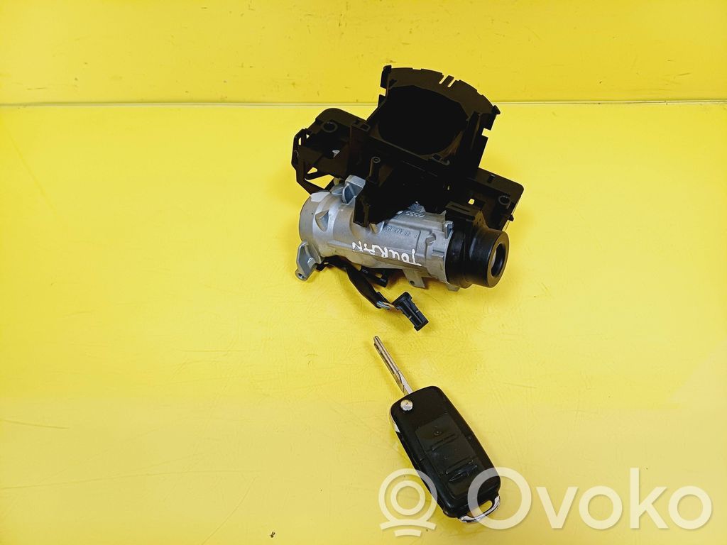 Volkswagen Touran I Contact aprindere 
