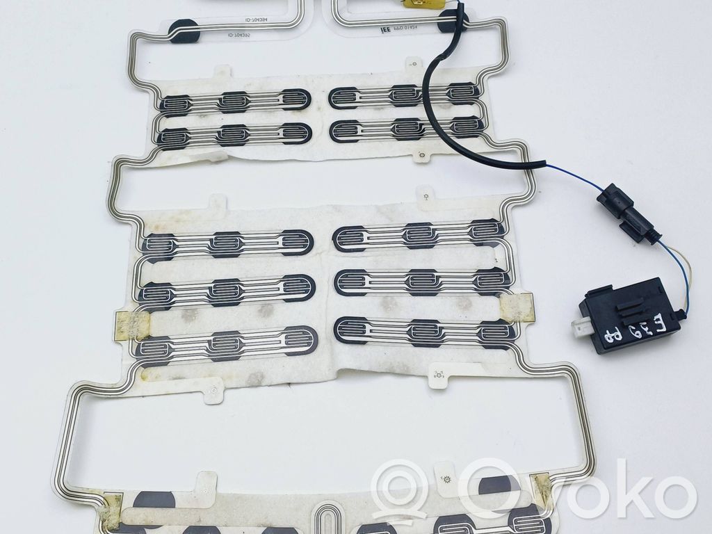 BMW 5 E39 Seat pressure sensor 