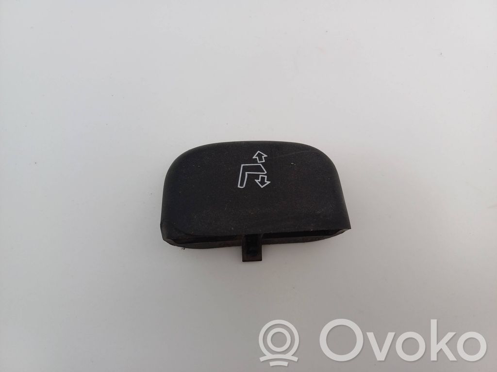 BMW 5 E39 Perilla de ajuste del asiento (Usadas) 