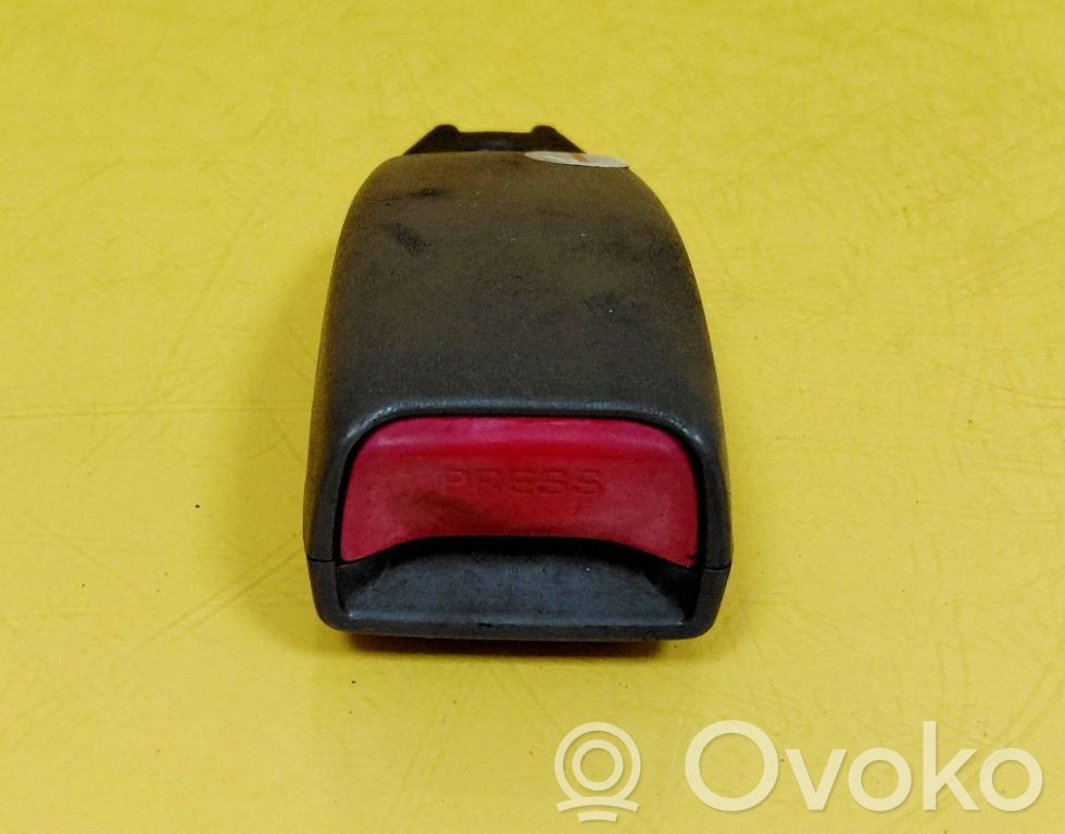 Toyota Previa (XR10, XR20) I Hebilla del cinturón delantero 