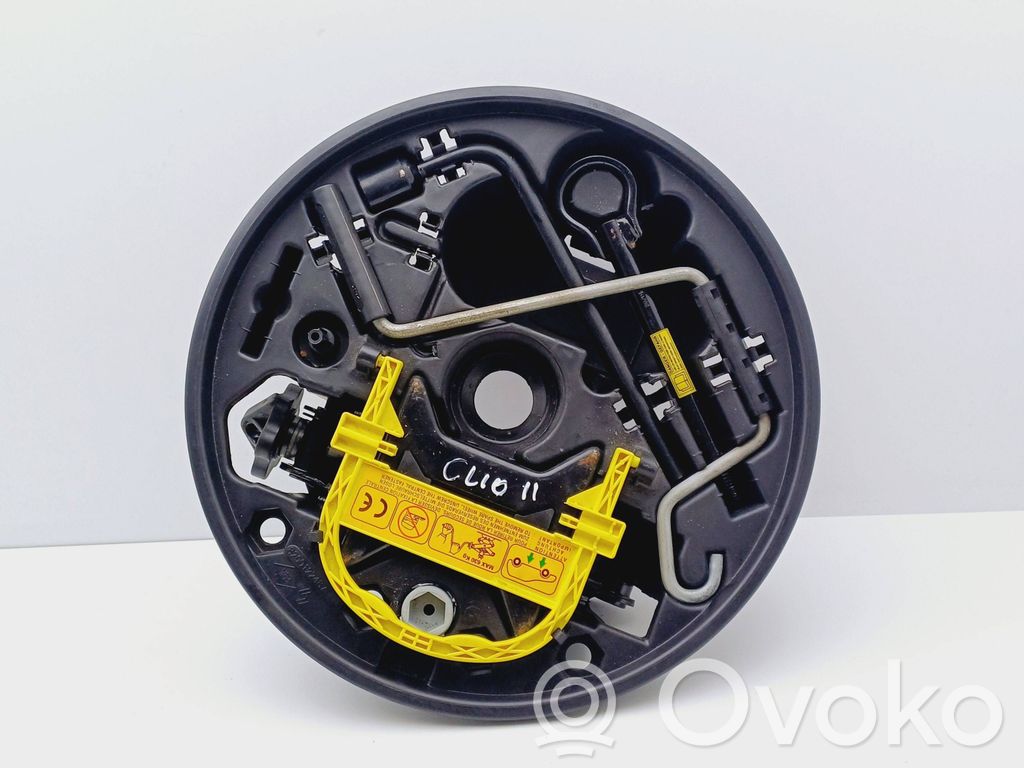 Renault Clio II Työkalusarja 