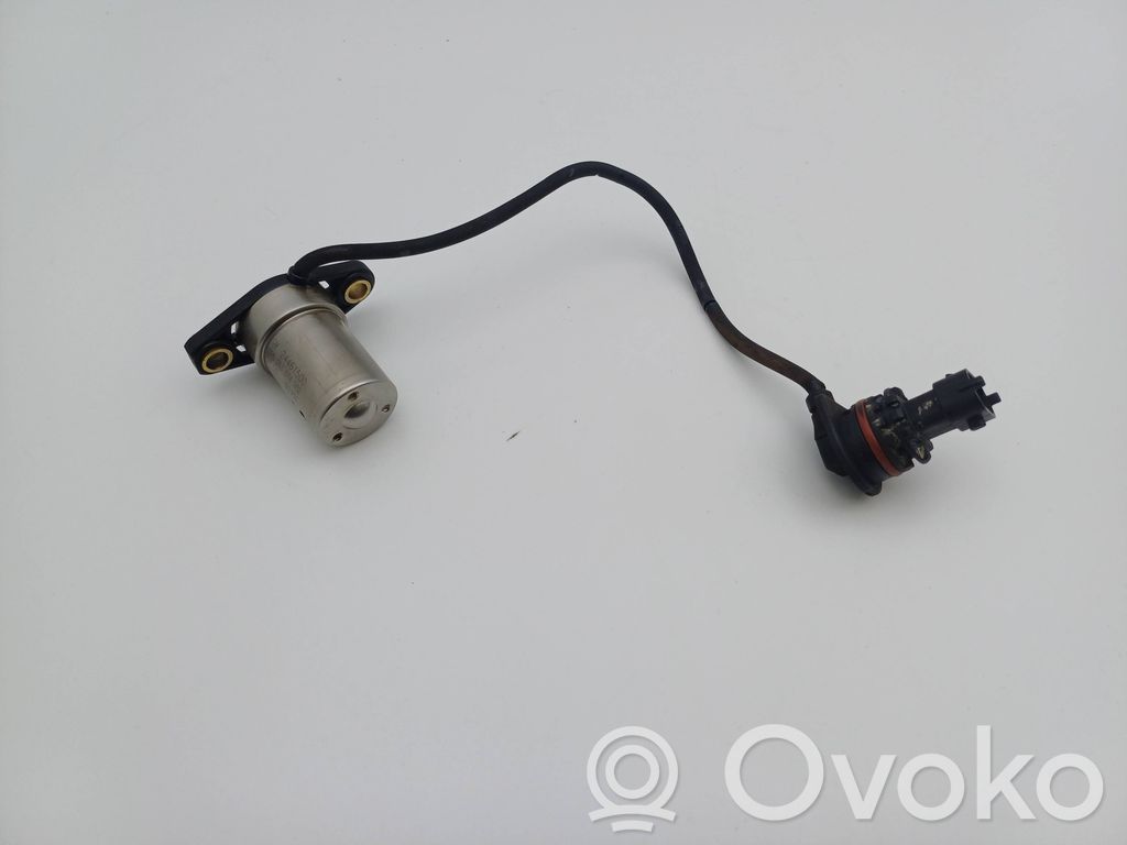 Opel Vectra C Sensor de nivel de aceite 