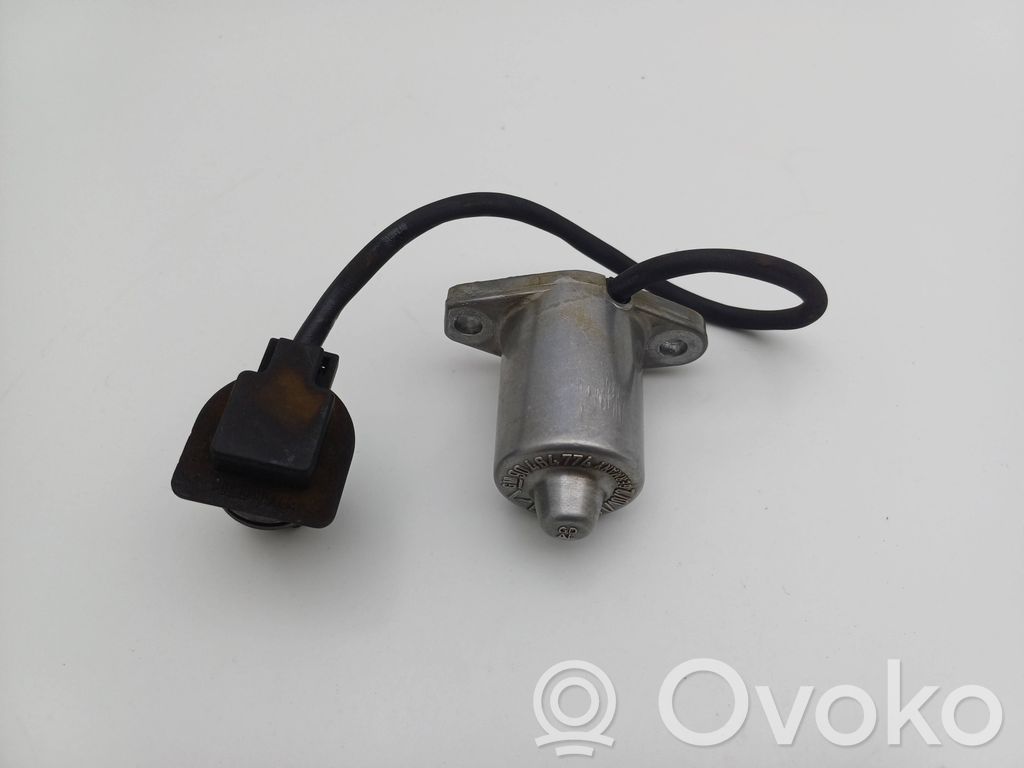 Opel Vectra B Sensor de nivel de aceite 