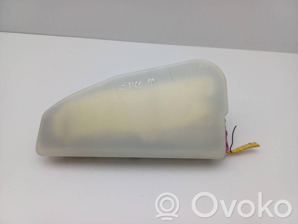 Fiat Stilo Sitz-Airbag 