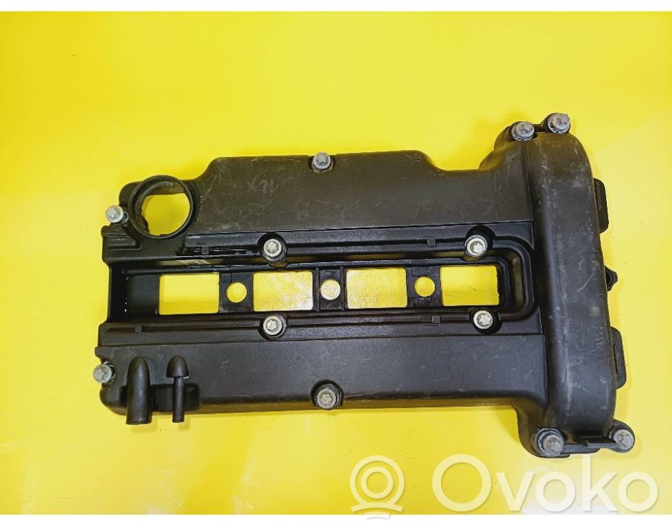 Opel Corsa C Venttiilikoppa 